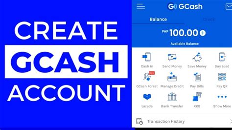 how to make account in gcash|How To Use GCash App 2023: Application, Cash.